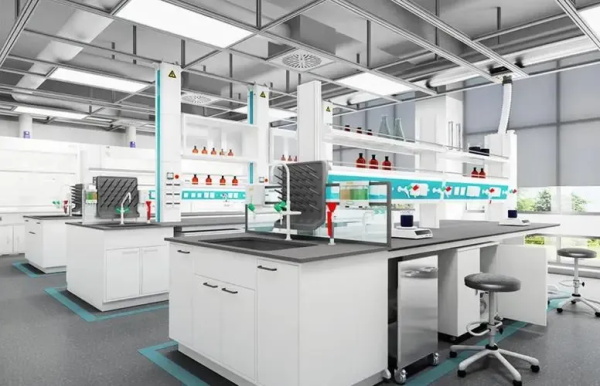 【嘉鸿通实验室装备】&ldquo;绿&middot;色节能型&rdquo;实验室建设标准！