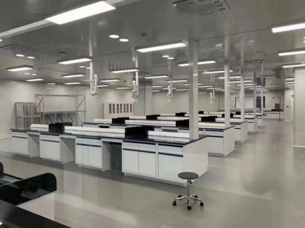 【嘉鸿通实验室装备】&ldquo;绿&middot;色节能型&rdquo;实验室建设标准！
