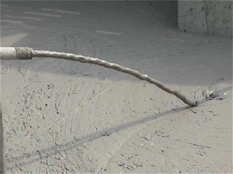 泡沫混凝土