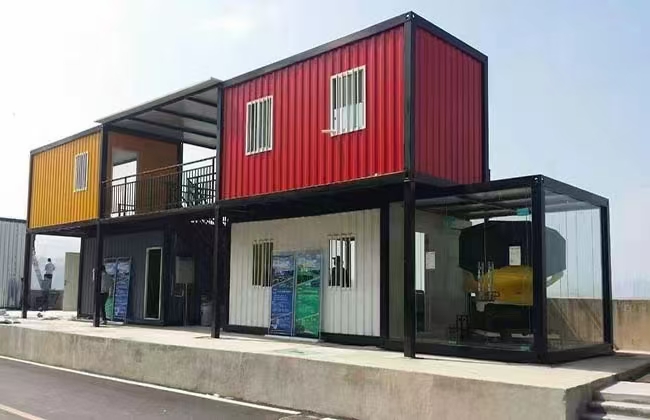 高 端定制箱