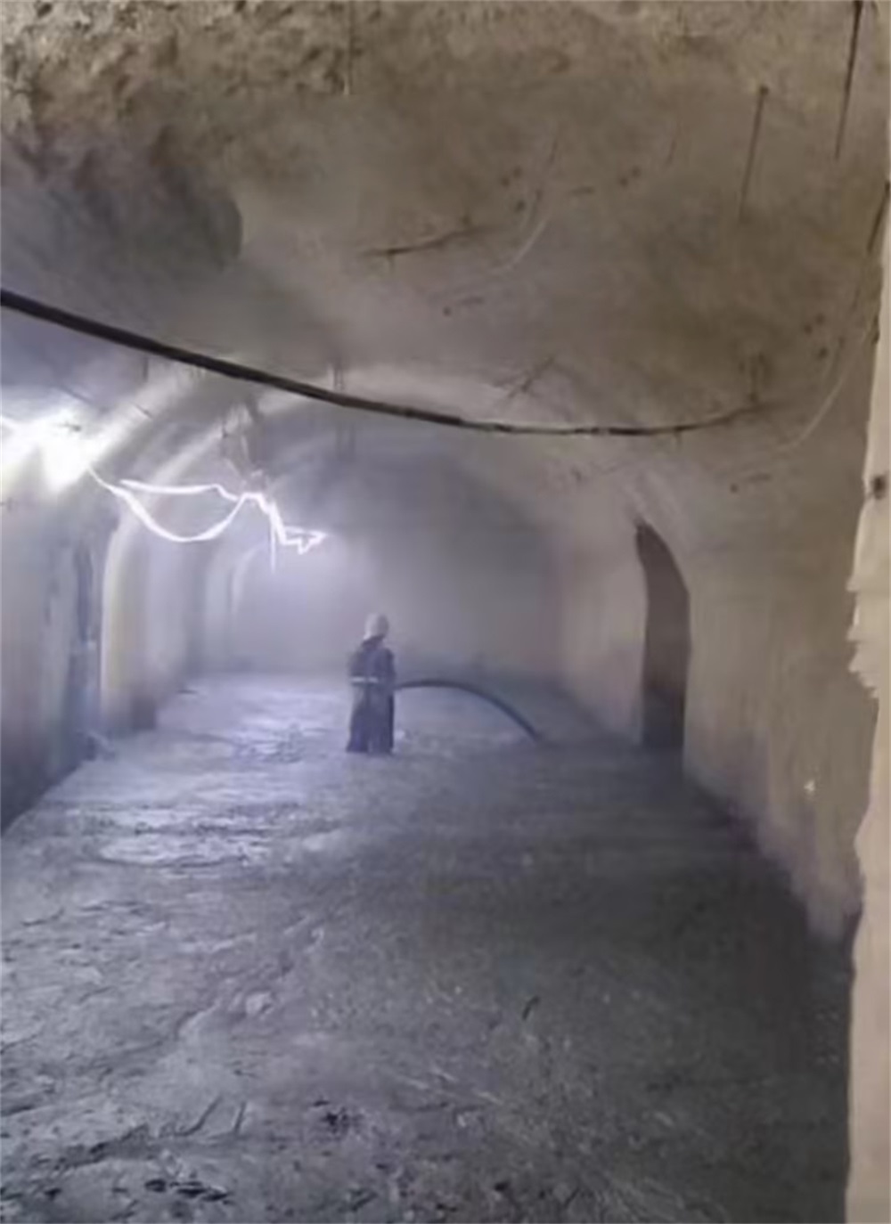 泡沫混凝土