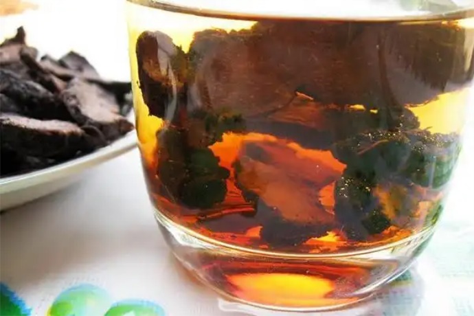 黄精酒