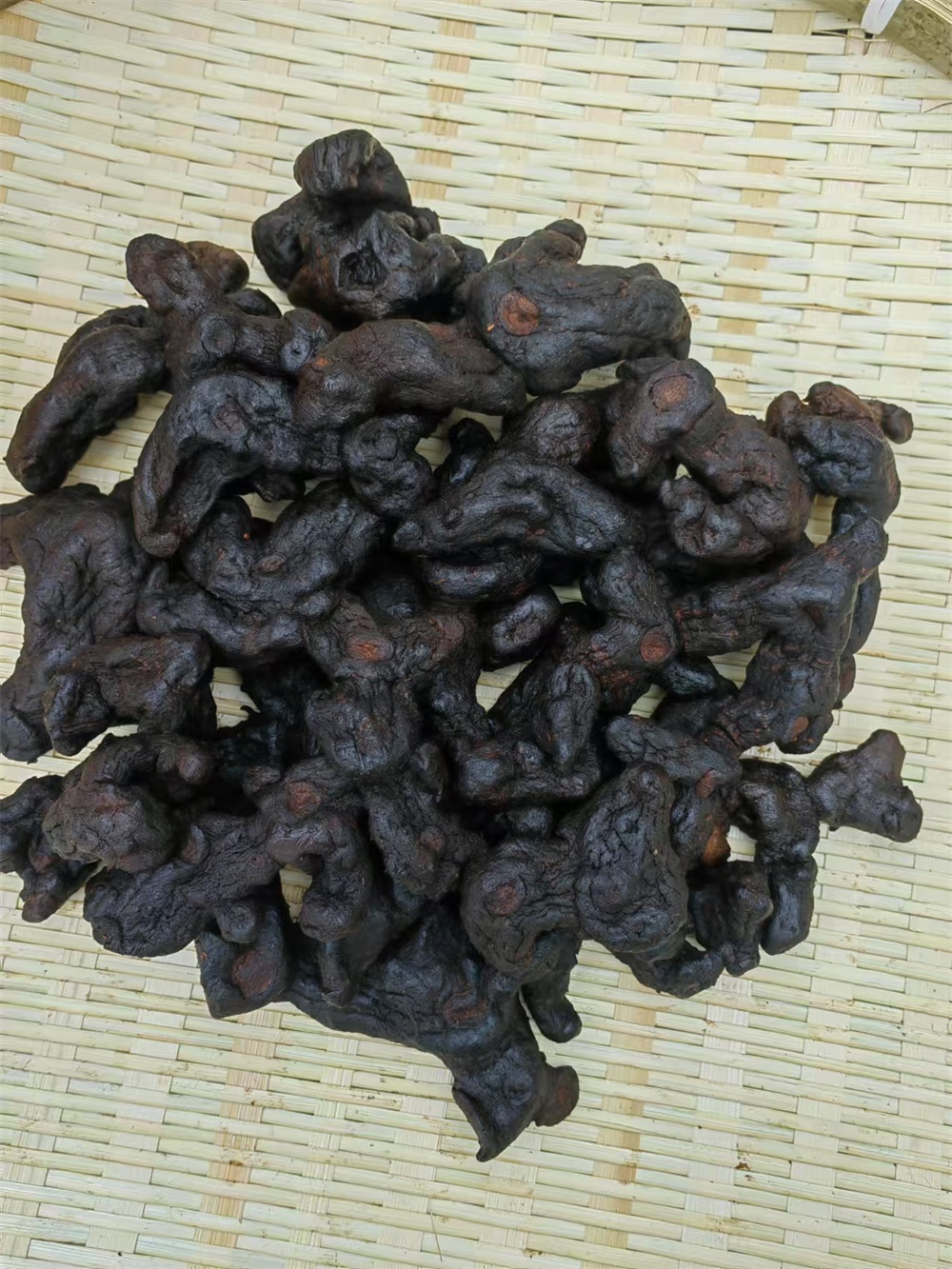 即食黄精