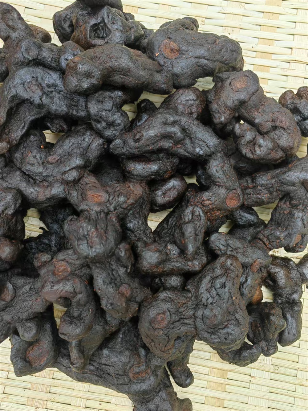 即食黄精
