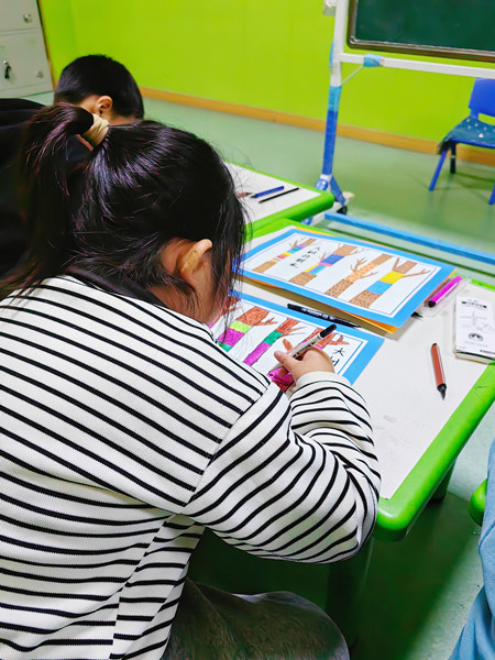 自闭症学校