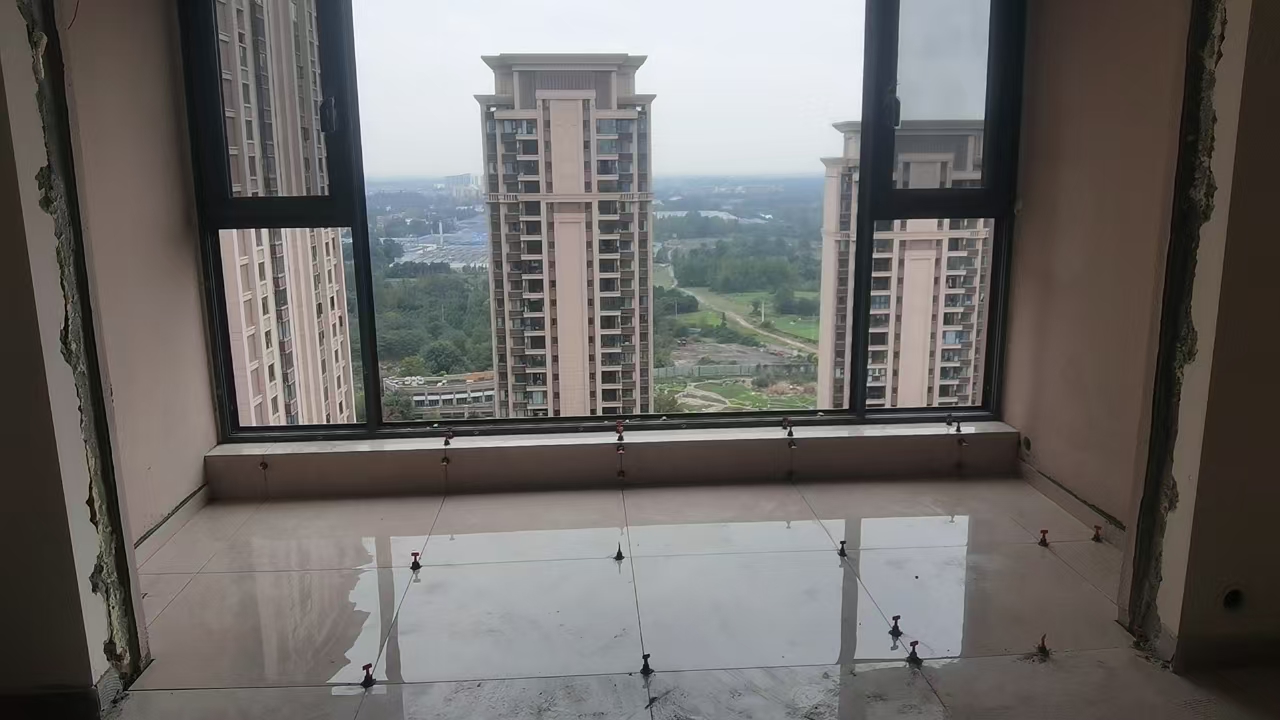 平开窗