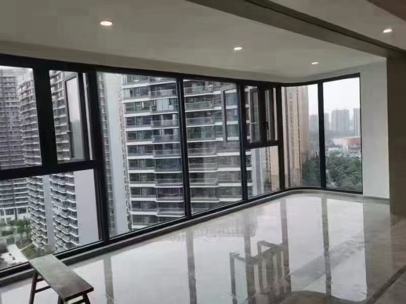 平开窗