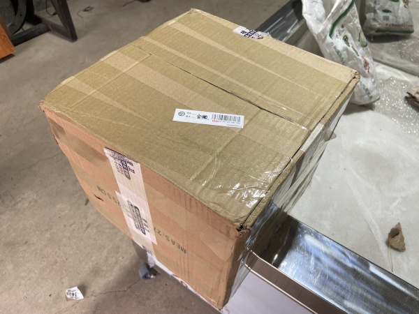 不锈钢筛框