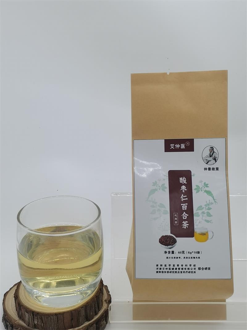 河南艾仲医健康管理有限公司
