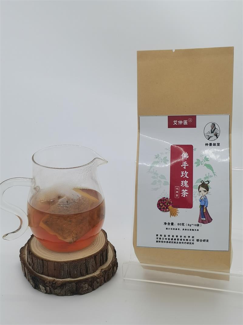 河南艾仲医健康管理有限公司