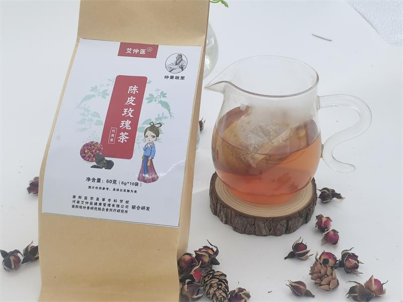 河南艾仲医健康管理有限公司