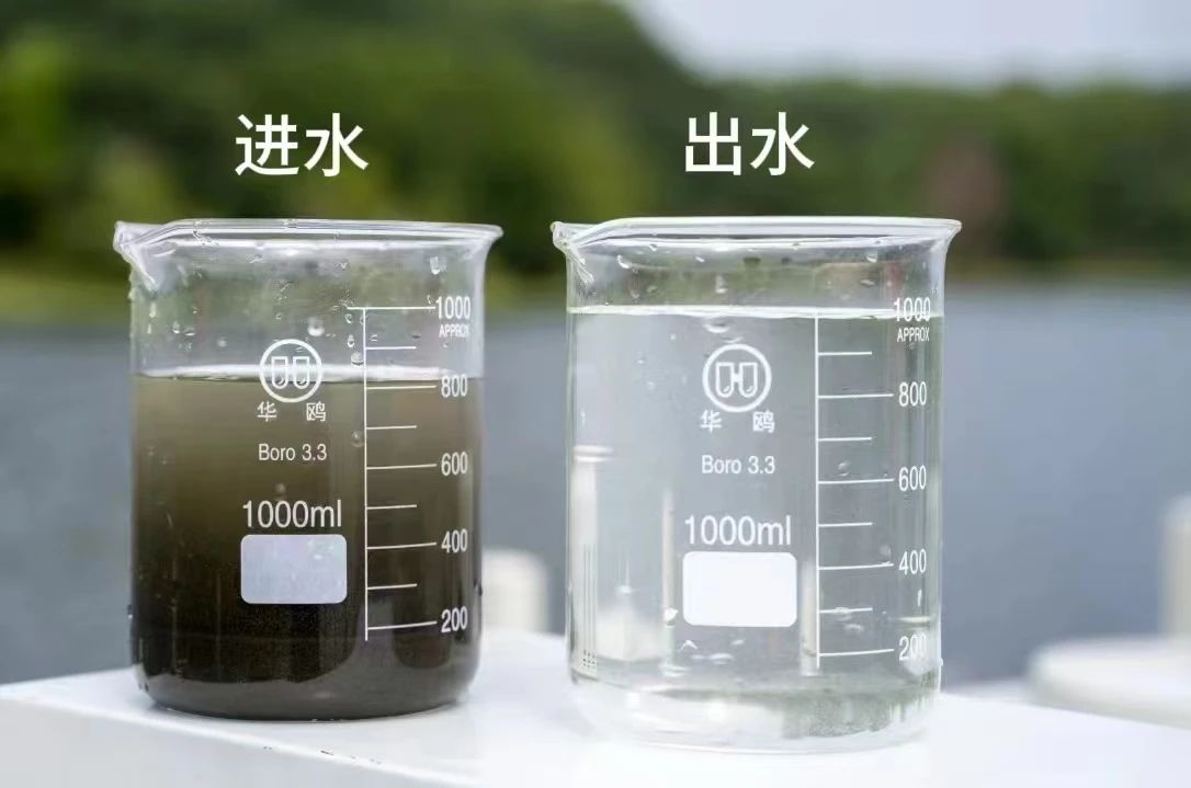 中電建西北院生態與環境工程院