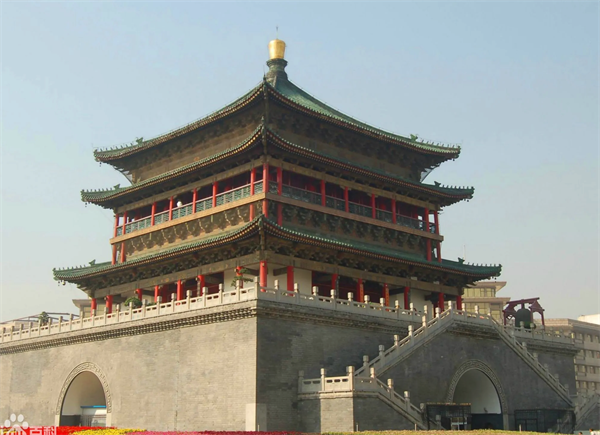 Chang'an Jin Hui Dui