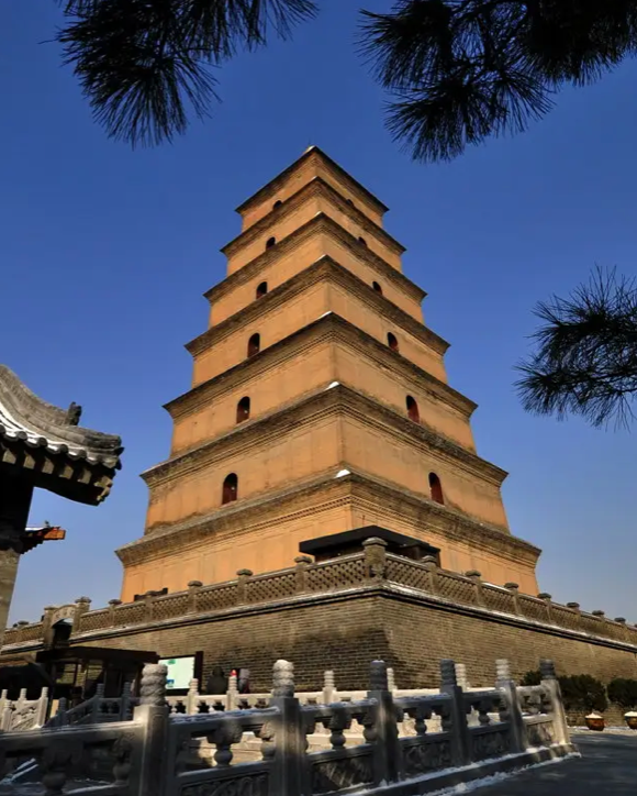 Chang'an Jin Hui Dui