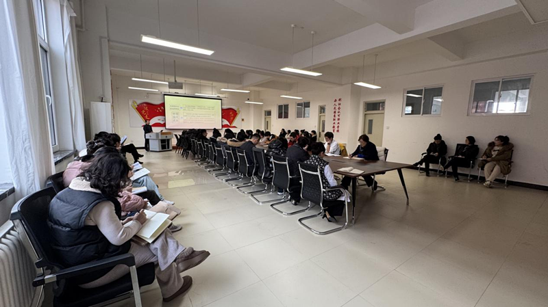 营口渤海卫生学校