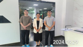 信息公示