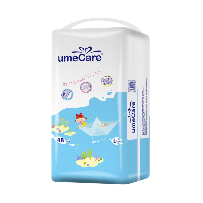 premium diaper
