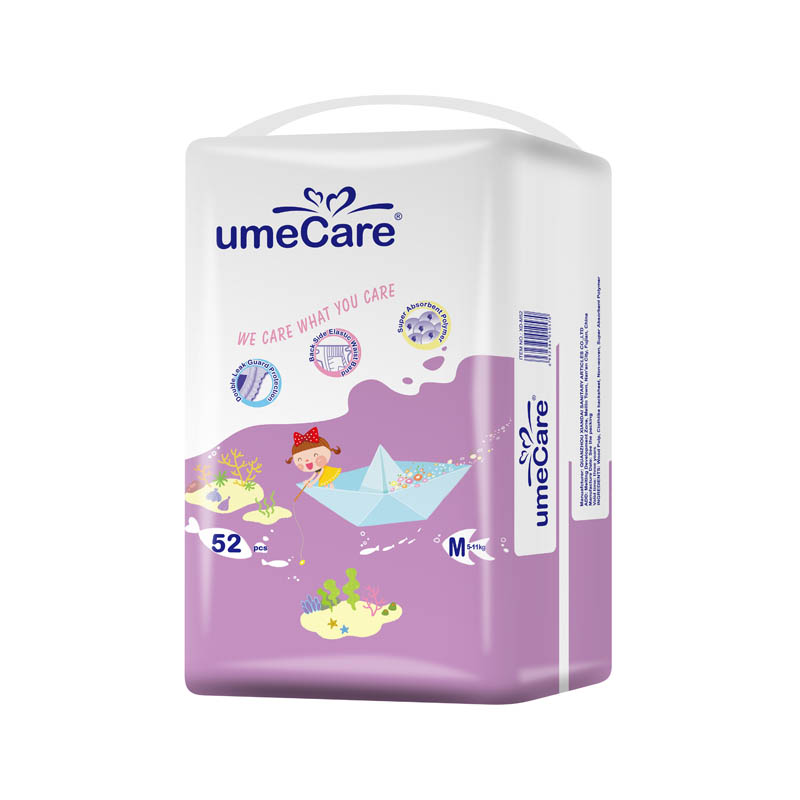 premium diaper