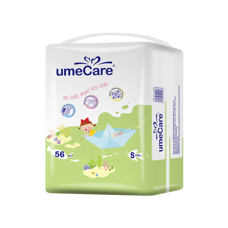 premium diaper