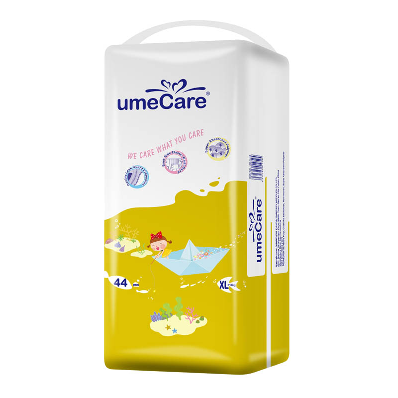 premium diaper