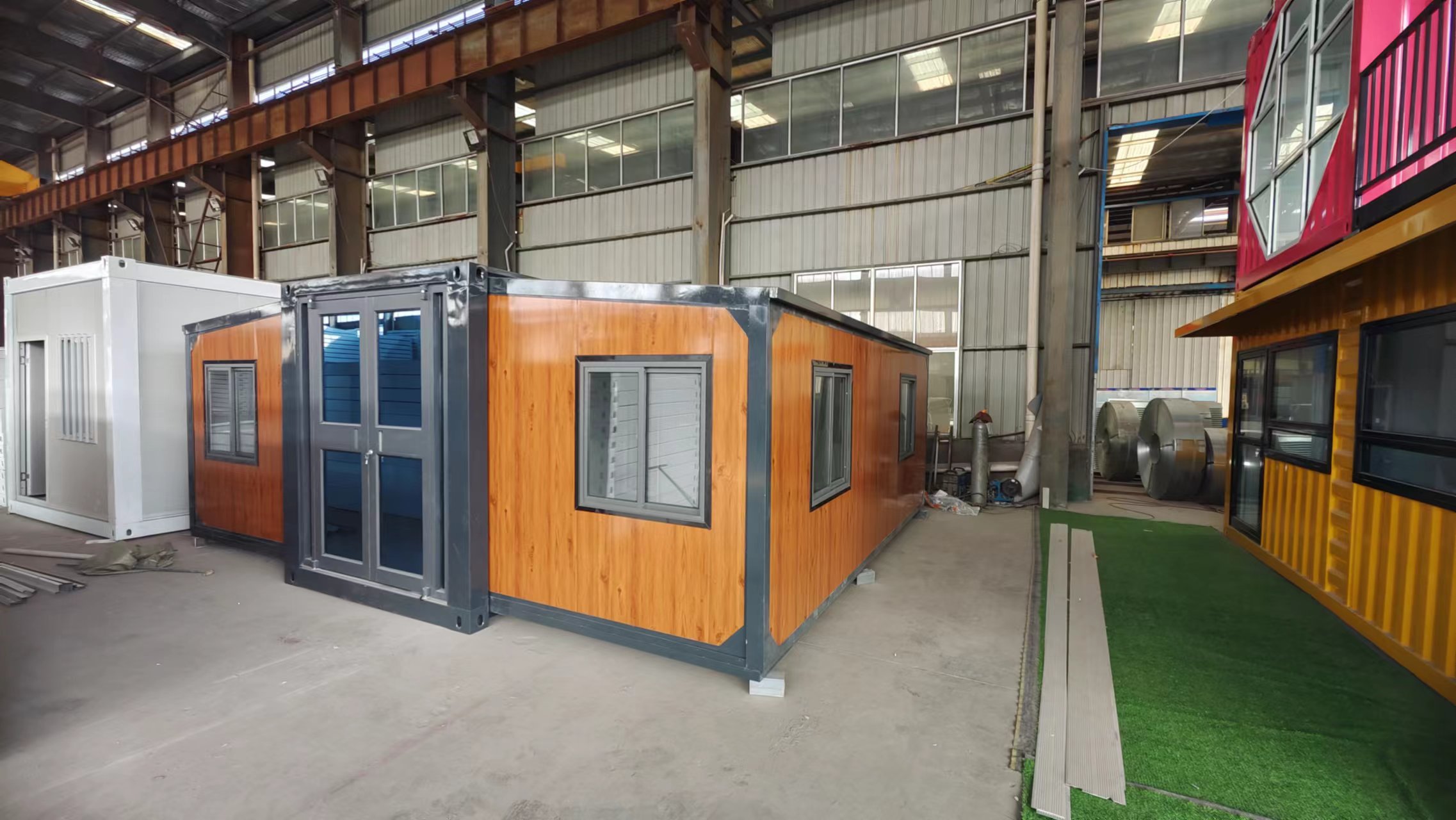 container house