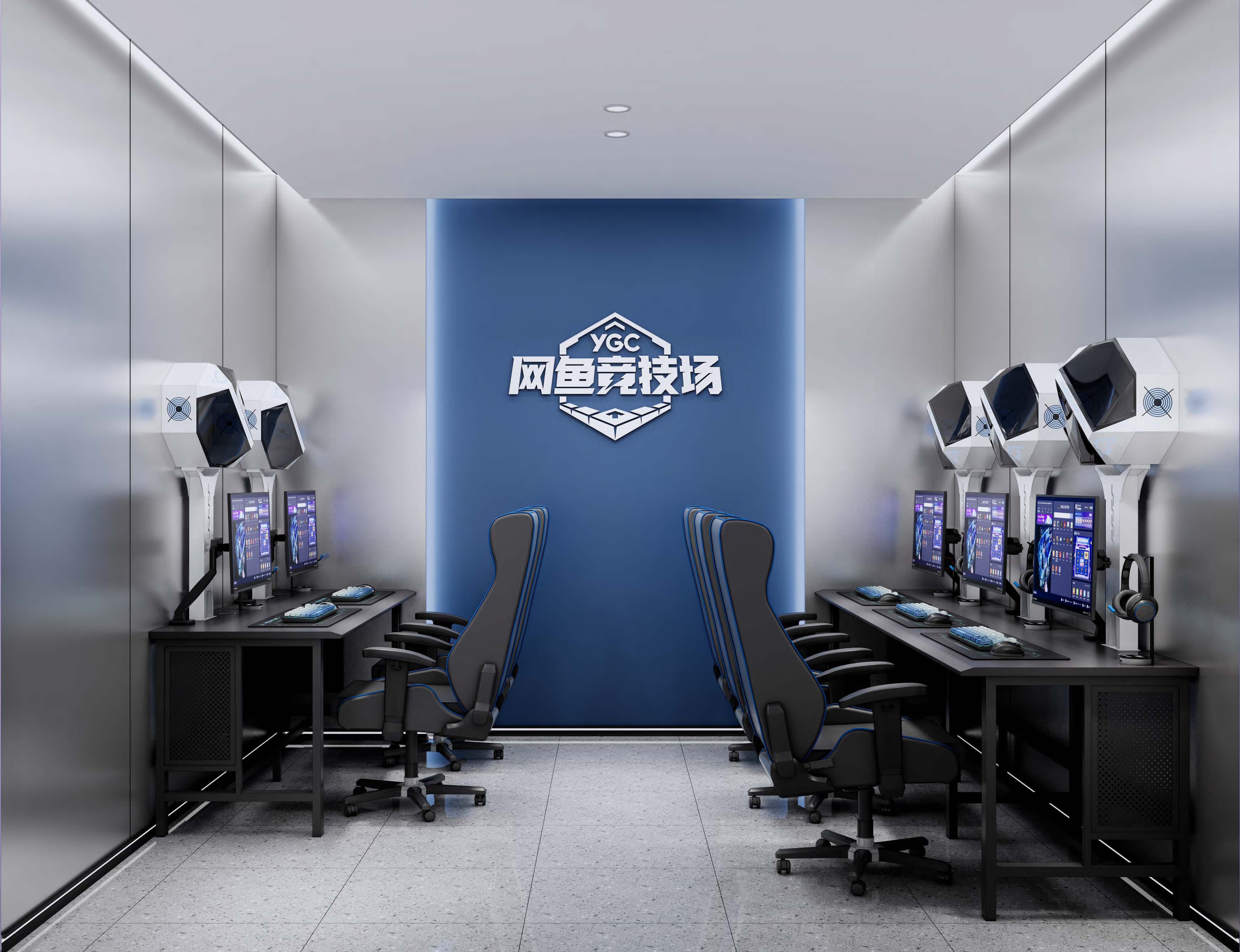 休闲娱乐