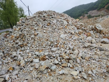 大连水过滤处理石英砂