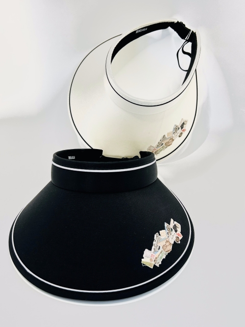 Jinhui pile sun hat