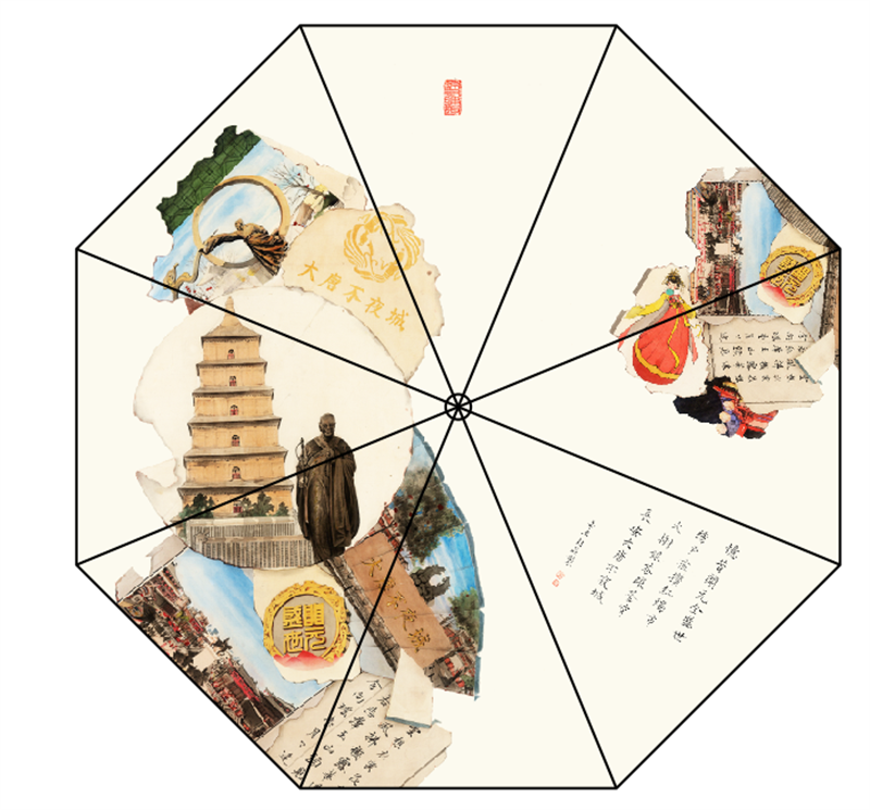 Jinhuidui Intangible Cultural He