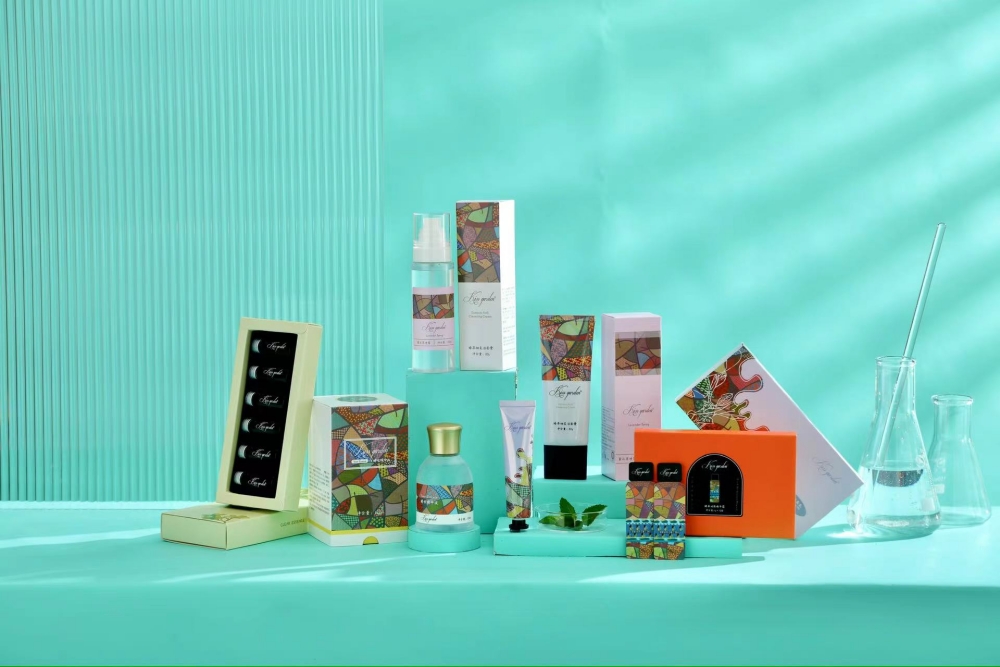 Jinhui Pile Prosperity Series
