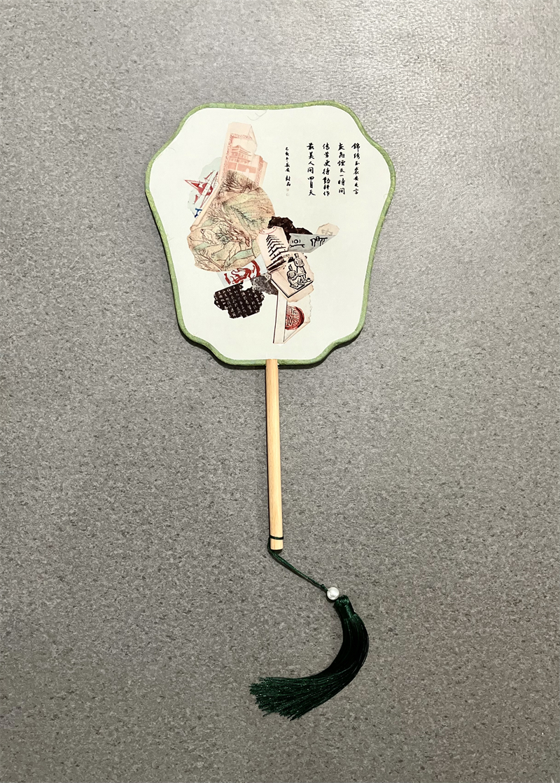 Jinhuidui Intangible Cultural He