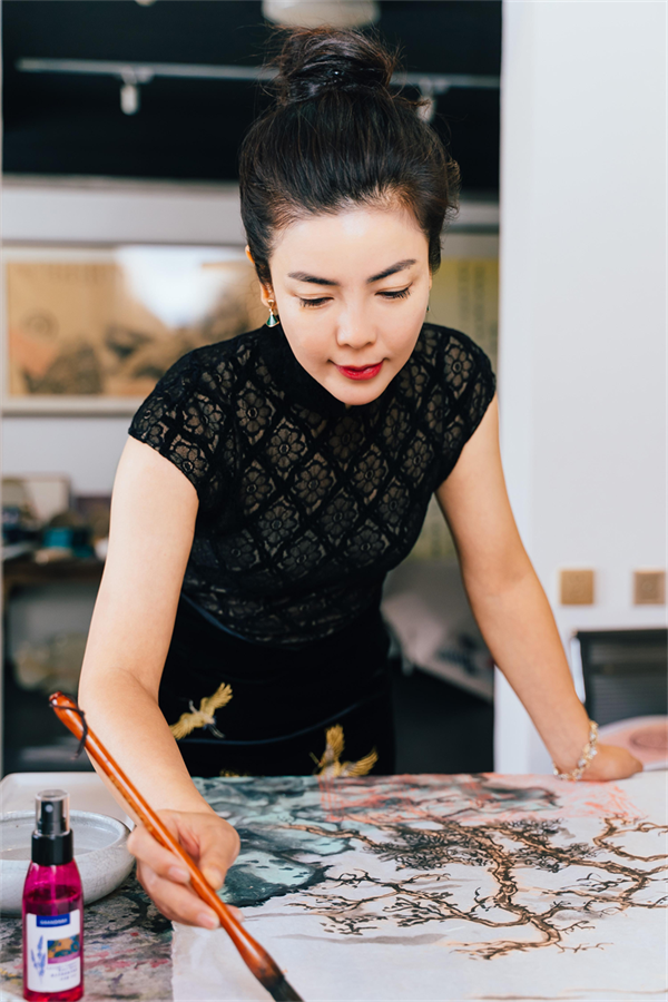 Jin hui Dui