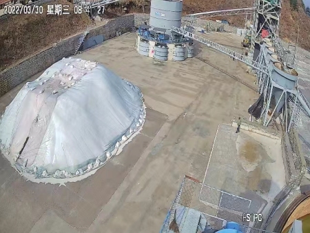 大连铸钢造型石英砂