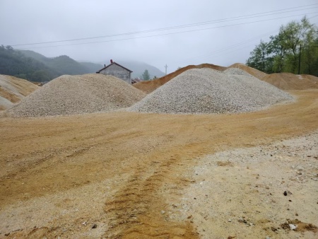 石英砂厂家