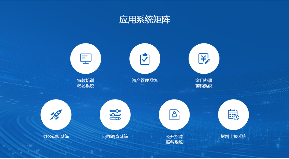 全媒体数字门户网站系统