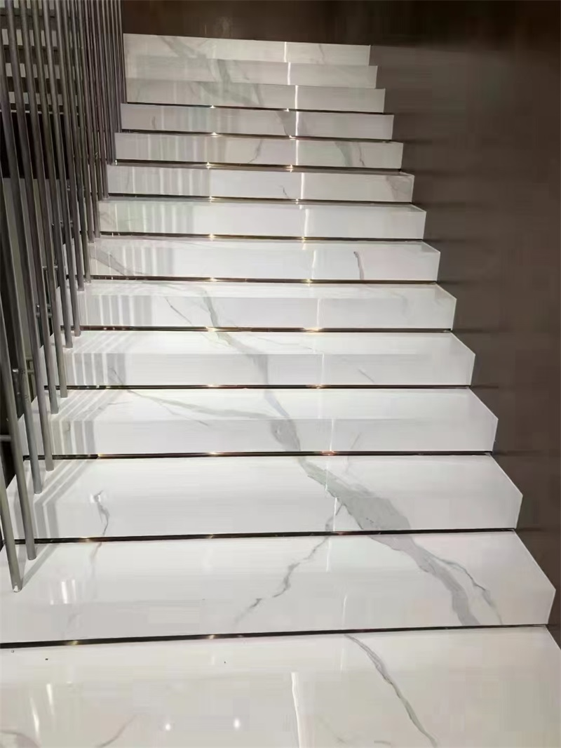 岩板梯步定制