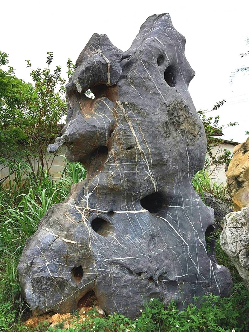 景观石