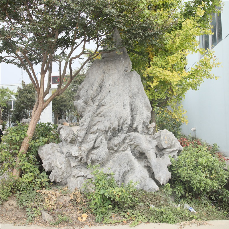 景观石