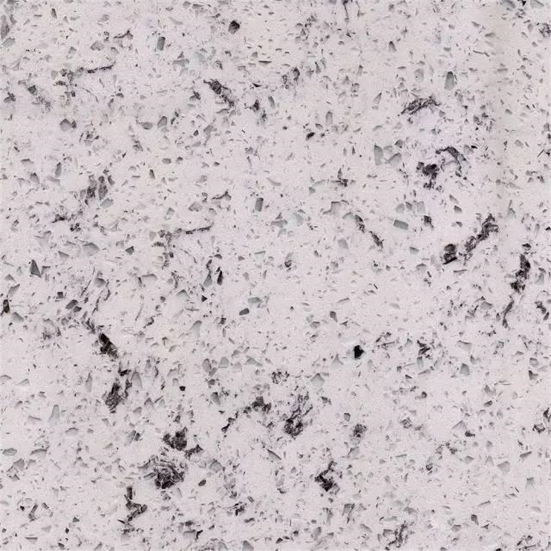 石英石