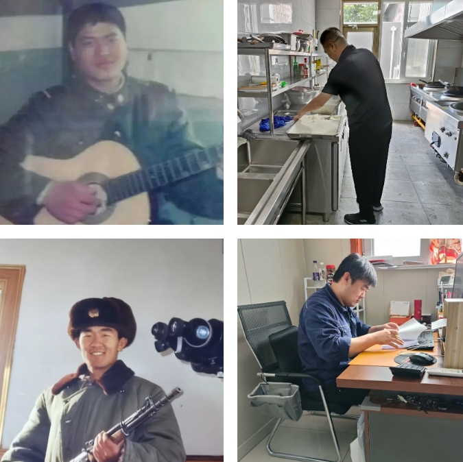 八一荣光，致敬我们身边的“可爱的人”