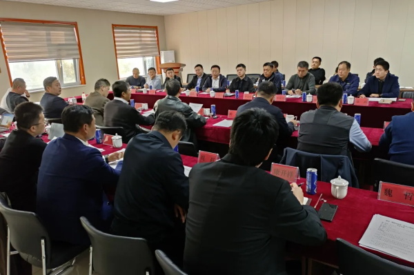 液氢“制储运加用”综合示范研讨会成功举办，推动氢能产业链协同发展