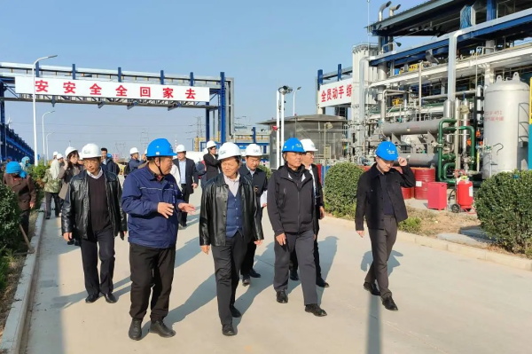 液氢“制储运加用”综合示范研讨会成功举办，推动氢能产业链协同发展
