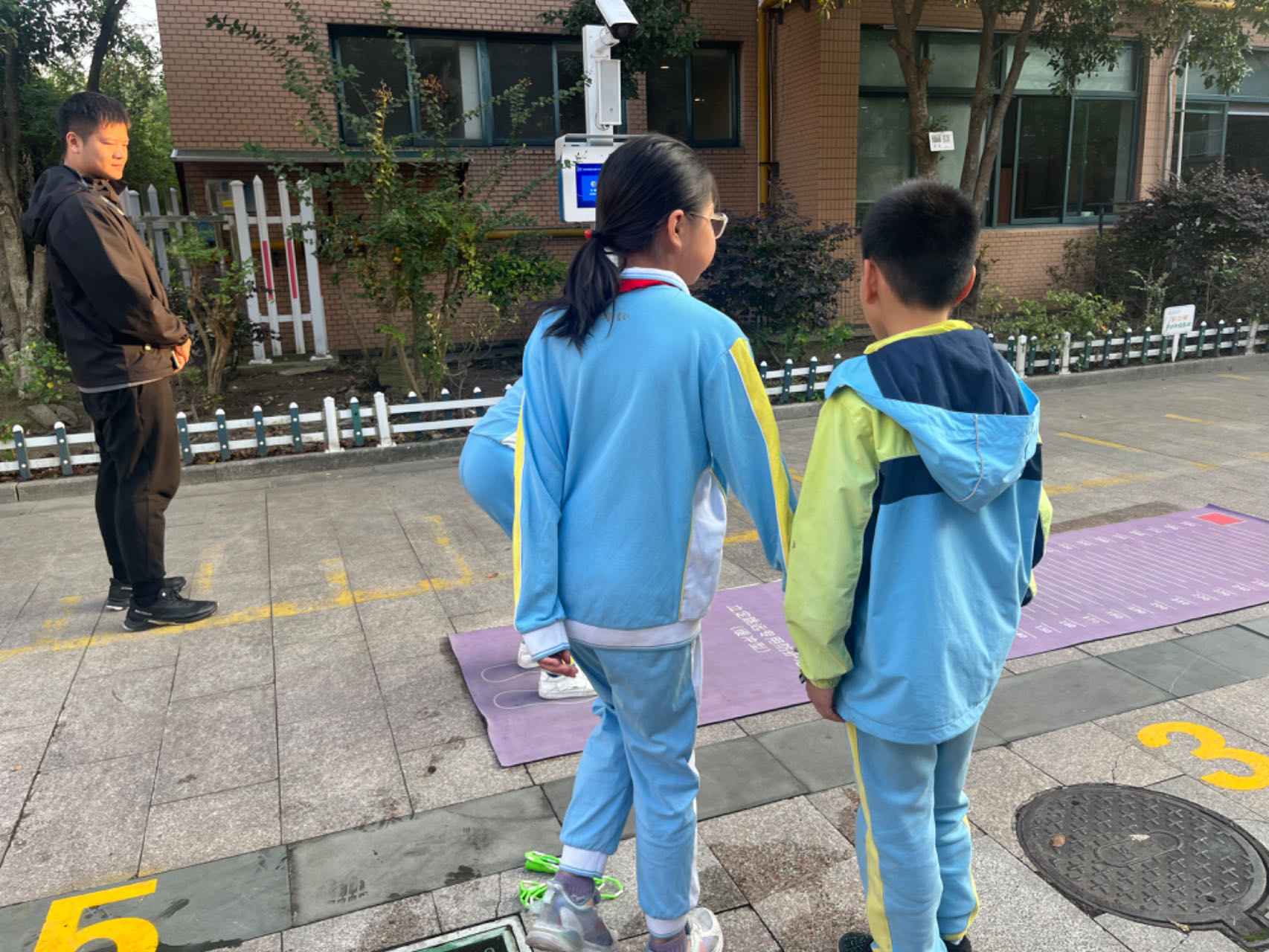 智慧体育