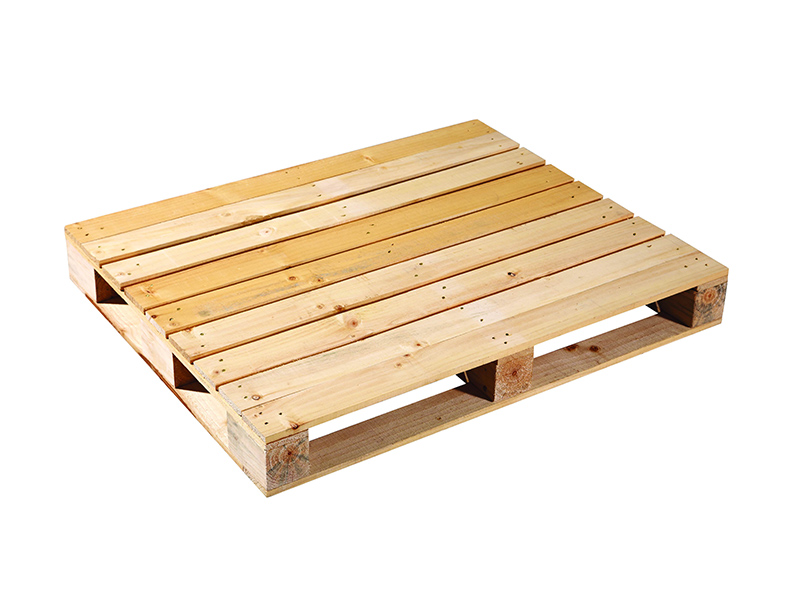 木托盘