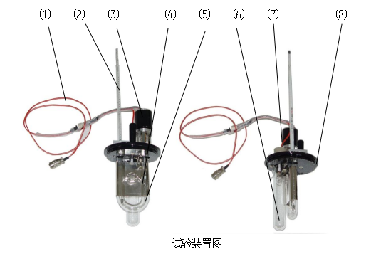 JF-262B石油产品苯胺点测定仪（深色油）