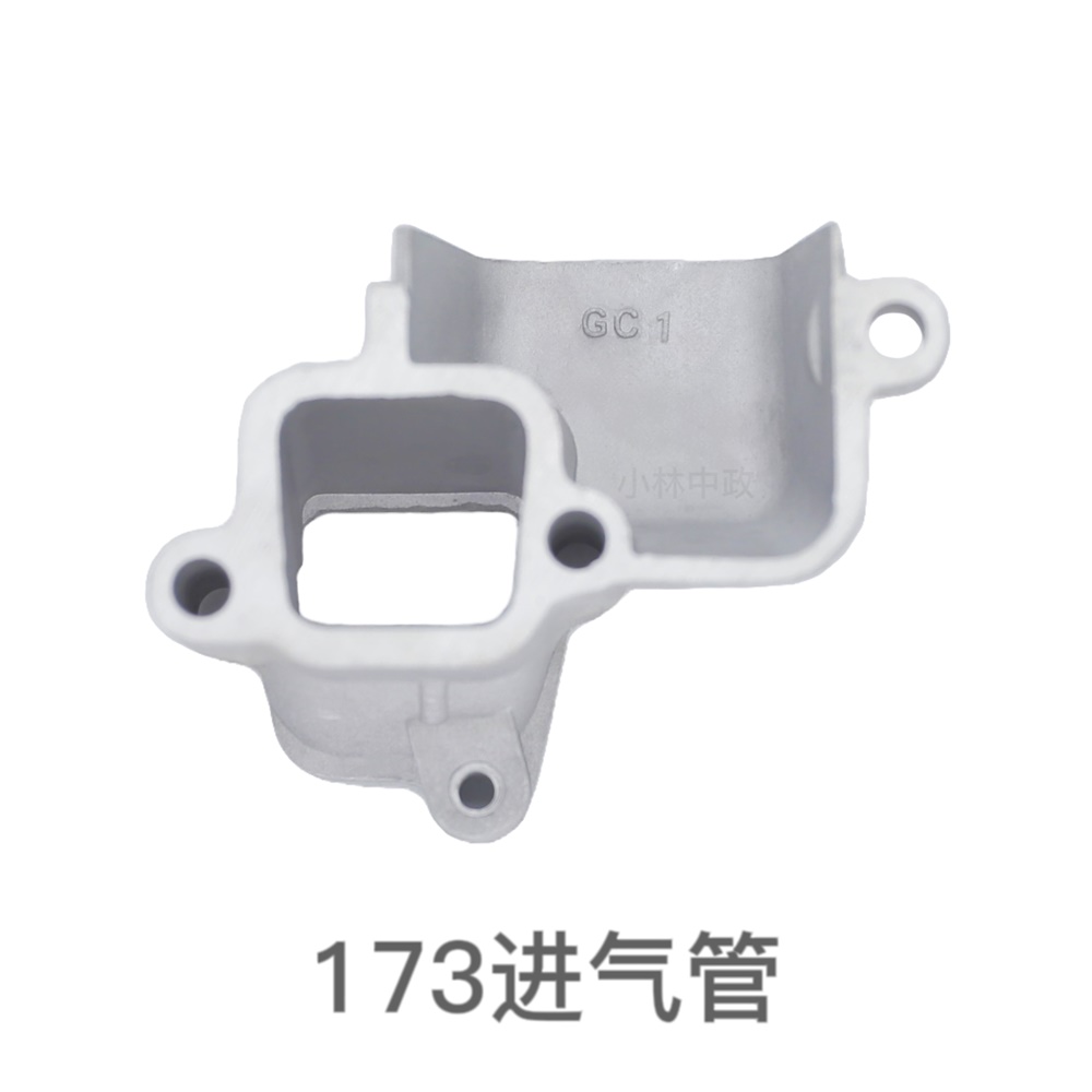 178进气管-三角连接板