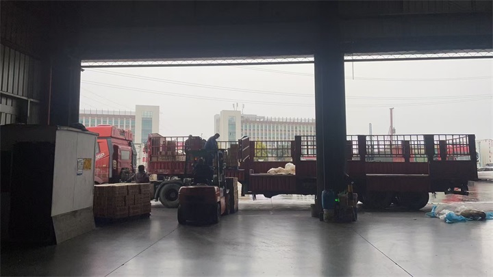 仓库