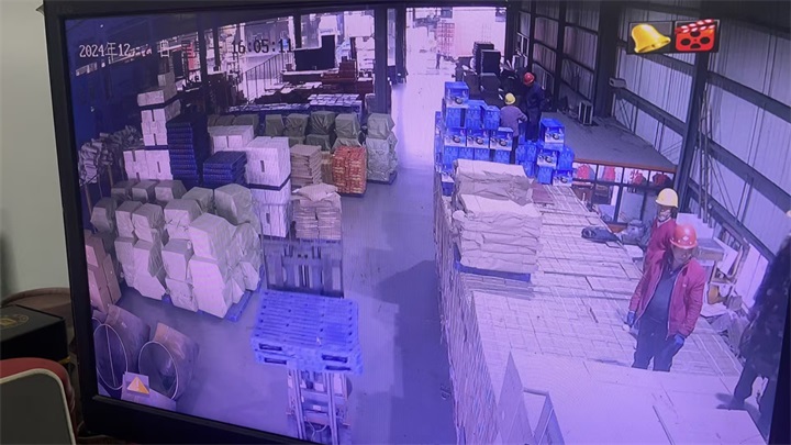 仓库