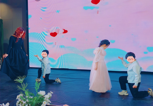 自闭症学校
