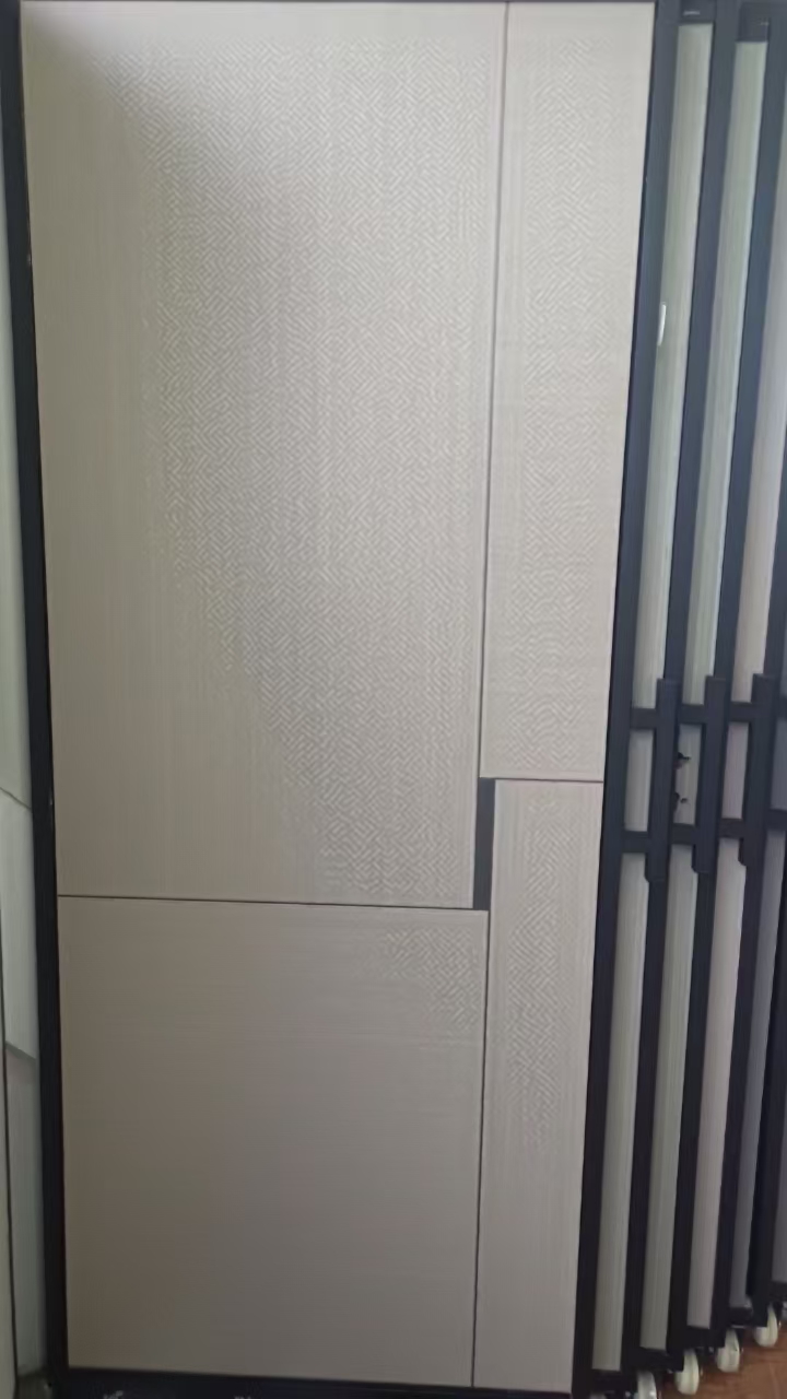 全实木套装门畅 销